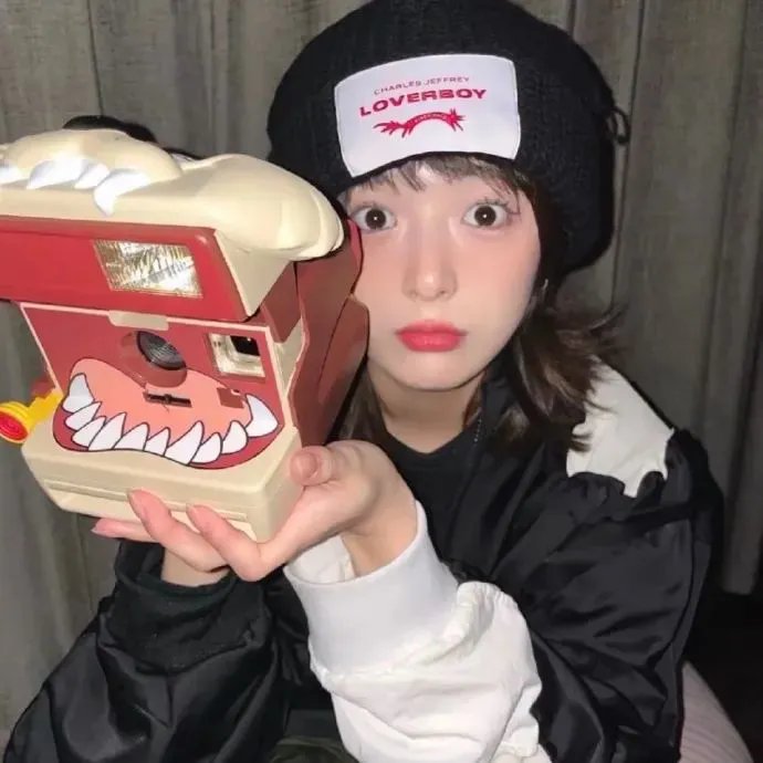 我!天命大反派